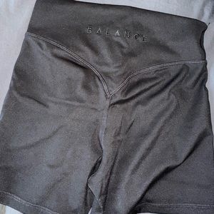 Balance/Vitality Cloud Short